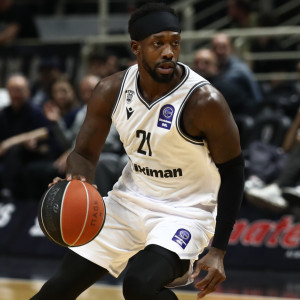 Εκτός εξάδας ξένων του ΠΑΟΚ για το παιχνίδι με την ΑΕΚ ο Μπέβερλι