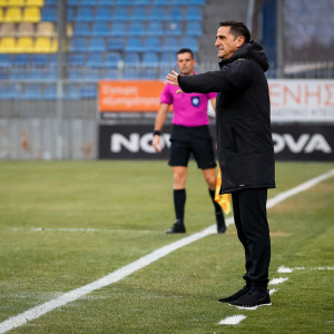 Ο Αρης δεν αρκεί να παίζει καλύτερα, πρέπει να «τρέξει» για βαθμούς