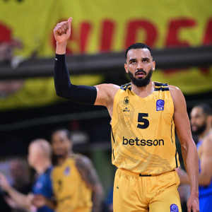 Αίτημα του Άρη για αλλαγή ώρας στο ματς με την Χάποελ Ιερουσαλήμ