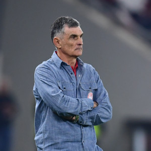 Πώς διαμορφώνεται το πρόγραμμα του Ολυμπιακού σε Ελλάδα και Ευρώπη μετά την αναβολή με Αστέρα AKTOR