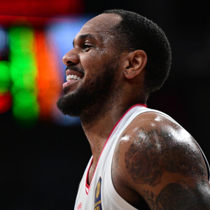 Μοναδική απουσία ο Μόρις για τον Ολυμπιακό κόντρα στη Μακάμπι Τελ Αβίβ