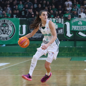 Τα ζευγάρια και οι ημερομηνίες του Allwyn Final 4 του Κυπέλλου Γυναικών