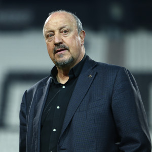 Μπενίτεθ: «Να μπούμε με νοοτροπία νικητή - Επικίνδυνος ο Άρης»