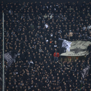 Ο ΠΑΟΚ ανακοίνωσε sold out για το ματς με την Λιόν