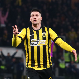 Η ΑΕΚ στο Top-5 με τα φαβορί για την κατάκτηση του Conference League