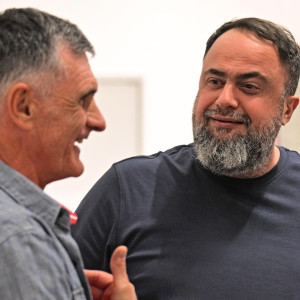 Βερβελές στο «BACK2ΜΠΑΚ»: «Η συνάντηση Μαρινάκη - Μεντιλίμπαρ και το ''μήνυμα'' για το πρωτάθλημα» (video)