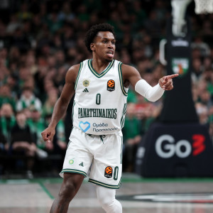 Που θα δείτε το ΠΑΟΚ-Παναθηναϊκός και την υπόλοιπη δράση της Stoiximan GBL