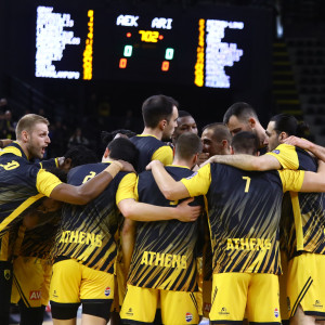 Ρεκόρ πενταετίας σε εκτός έδρας νίκες η ΑΕΚ στο πρωτάθλημα