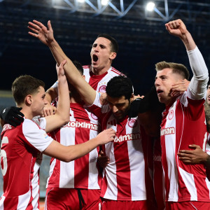 Σκόρερ που δεν περιμένεις στο Ολυμπιακός – Μπάγερ Λεβερκούζεν!