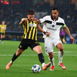 Η Ελλάδα θα έχει οριστικά τρεις ομάδες σε League Phase