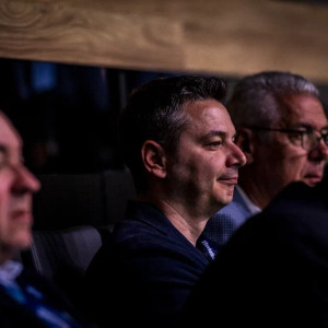 «Μάτια» του ΝΒΑ στη Μπανταλόνα και στο Final 4 του BCL