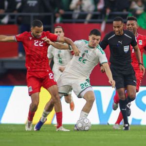 Πού θα δείτε τους δυο τελευταίους προημιτελικούς του Κυπέλλου Εθνών Αφρικής