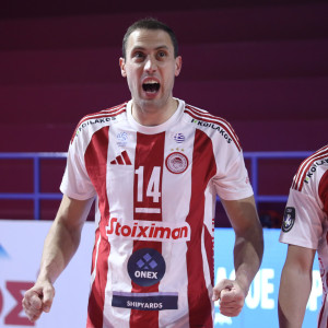 Επίσημα στον Πανιώνιο ο Ατανασίεβιτς