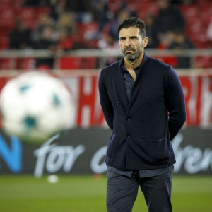 Πιθανή η αποχώρηση του Μπουφόν από την Εθνική Ιταλίας