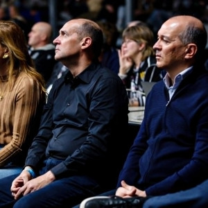 Σκέψεις του Ολυμπιακού για προσφυγή στο ΑΣΕΑΔ