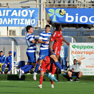 Το πρόγραμμα 6ης και 8ης αγωνιστικής της Super League 2 - Δύο ματς ζωντανά και αποκλειστικά σε Athletiko και ACTION 24