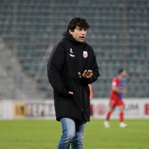 Φεράντο: «Η χειρότερη μας εμφάνιση τη φετινή σεζόν»