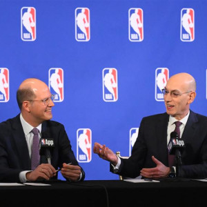 Τα είπαν και θα τα... ξαναπούν NBA, FIBA, Euroleague