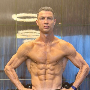 Πρώην σεφ του Κριστιάνο Ρονάλντο αποκαλύπτει: «Αυτό το ρόφημα αποφεύγει»