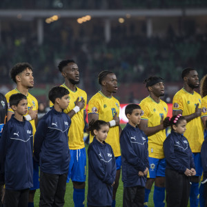 Δεν κράτησε ούτε δύο βδομάδες: Η Κυβέρνηση του Γκαμπόν ήρε την τιμωρία της εθνικής ομάδας