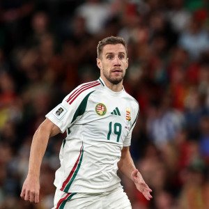 Ο Βάργκα της ΑΕΚ κλήθηκε στην εθνική Ουγγαρίας και παίζει κόντρα στην Ελλάδα