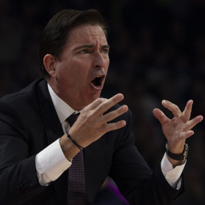 Το ιατρικό δελτίο της Euroleague στο «κλείσιμο» της 22ης αγωνιστικής