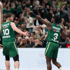 Συνεχίζει την... ελεύθερη πτώση η Μονακό που «παραδόθηκε» στις ορέξεις της Ζαλγκίρις