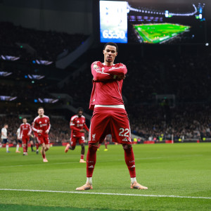 Λίβερπουλ – Μπέρνλι με… κόκκινο «μπουστάρισμα» από ημίχρονο