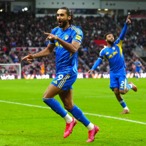 Σπίκερ τρελάθηκε στο γκολ του Κάλβερτ Λιούιν και ξεκίνησε το... τραγούδι (video)