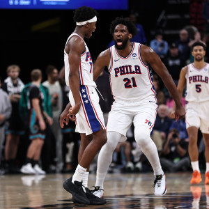 Νίκη με τριάδα-φωτιά οι Σίξερς στο Λος Άντζελες, δεν έφτανε ο Έντουαρντς στη Μινεσότα