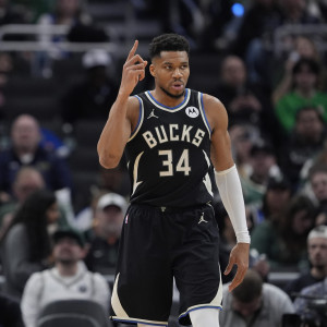 Φάκελος «Γιάννης Αντετοκούνμπο»: Η ομάδα που πάει για all-in, οι Ουόριορς και αυτοί που περιμένουν στη γωνία