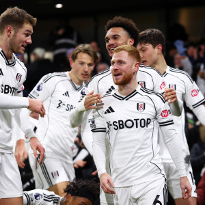 Έστω και δύσκολα, Φούλαμ και Σάντερλαντ «έκλεισαν εισιτήριο» για τον πέμπτο γύρο του FA Cup