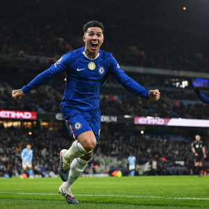 Ψυχωμένη Τσέλσι, κέρδισε με φοβερή ανατροπή τη Γουέστ Χαμ