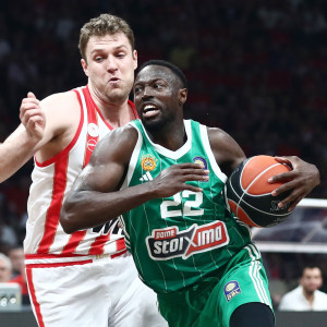 Ολυμπιακός - Παναθηναϊκός με 0% γκανιότα στον τελικό Κυπέλλου και «Ενισχύσεις» σε Σίτι, Γιουβέντους