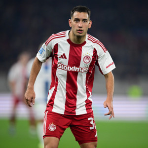 Η επιστροφή στο Ρέντη, η μη βιασύνη για τον Έσε και η ΑΕΛ