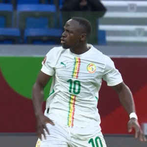 Ο Μανέ έστειλε σπίτι της την Αίγυπτο και ξύπνησε μνήμες 2021 στη Σενεγάλη!