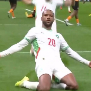 Πως επηρεάζει τον Ολυμπιακό η πρόκριση του Μαρόκου στα ημιτελικά του Κυπέλλου Εθνών Αφρικής