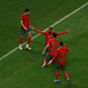 Πού θα δείτε τους δυο ημιτελικούς του Κυπέλλου Εθνών Αφρικής