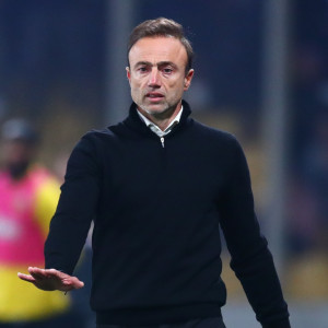 Κόντης: «Δεν μπορούσαμε να χάσουμε τέταρτο ματς από την ΑΕΚ - Τα πάντα για τον τελικό»