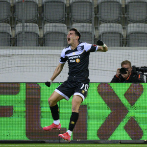 «Η Κρακόβια κατέθεσε πρόταση 3 εκατ. ευρώ στη Λουγκάνο για τον Κούτσια»