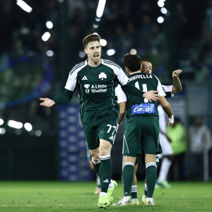 Με Τετέι, Τσάβες, Κοντούρη και πολλές επιστροφές η αποστολή του Παναθηναϊκού