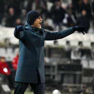 Καρέ απουσιών στον ΠΑΟΚ για το παιχνίδι με τον ΟΦΗ