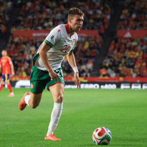 Βασικός ο Γκεοργκίεφ στη νίκη της Βουλγαρίας επί της Ινδονήσιας