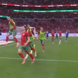 Ασταμάτητο το Μαρόκο, με πρωταγωνιστή Ελ Κααμπί κέρδισε και το Καμερούν και πέρασε στα ημιτελικά