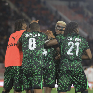 Η Νιγηρία νίκησε την Αίγυπτο στα πέναλτι και κατέκτησε την τρίτη θέση του Κυπέλλου Εθνών Αφρικής 2025