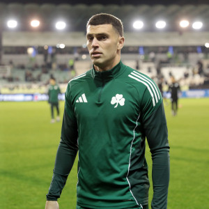 Αποχωρεί από τον Παναθηναϊκό ο Νίκας - Σε συζητήσεις με ομάδα του εξωτερικού