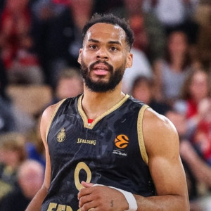 Η Μονακό δυσκολεύτηκε αλλά νίκησε τη Βιλερμπάν και προκρίθηκε στα ημιτελικά του Κυπέλλου Γαλλίας