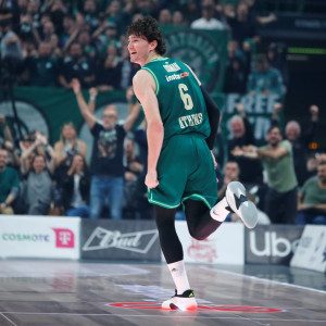 Τζέντι Όσμαν για Μπασκόνια: «Είναι ομάδα που δεν τα παρατά, πρέπει να μείνουμε στο πλάνο του παιχνιδιού»