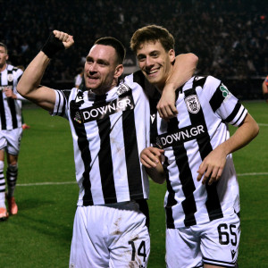 Επιστροφή στην Stoiximan Superleague με Bet Builder!