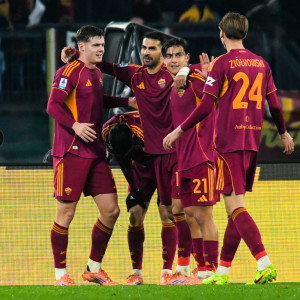 Πού θα δείτε τα ματς της Ρόμα, της Αταλάντα και της Βιγιαρεάλ